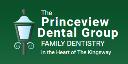 The Princeview Dental Group logo